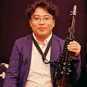 福井健太