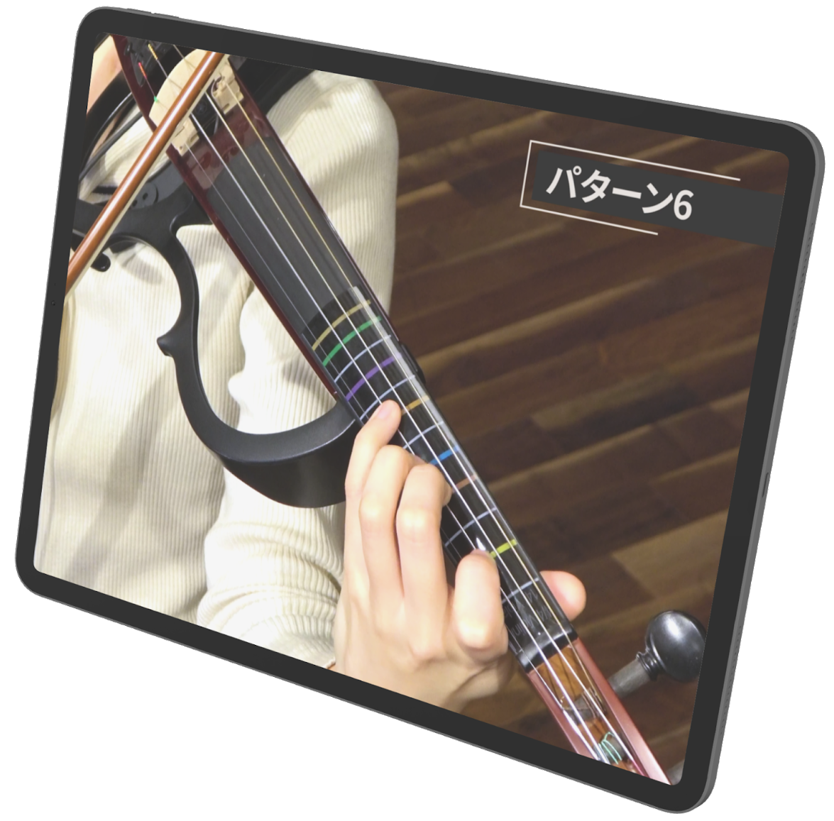 初級・中級どちらで始める?フォニム バイオリン講座の選択ガイドの画像