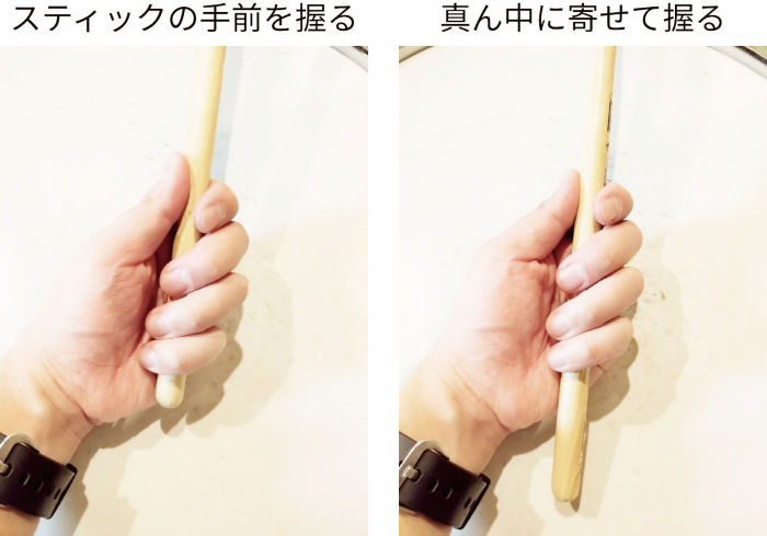 ドラムは自分専用の「コックピット」!自分ぴったりな楽器のセッティング方法の画像