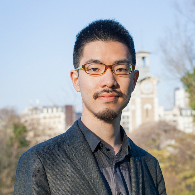 「フランスのお国柄に揉まれつつ助けられて…」【Phonim Music人気アーティスト #01 榎政則】の画像