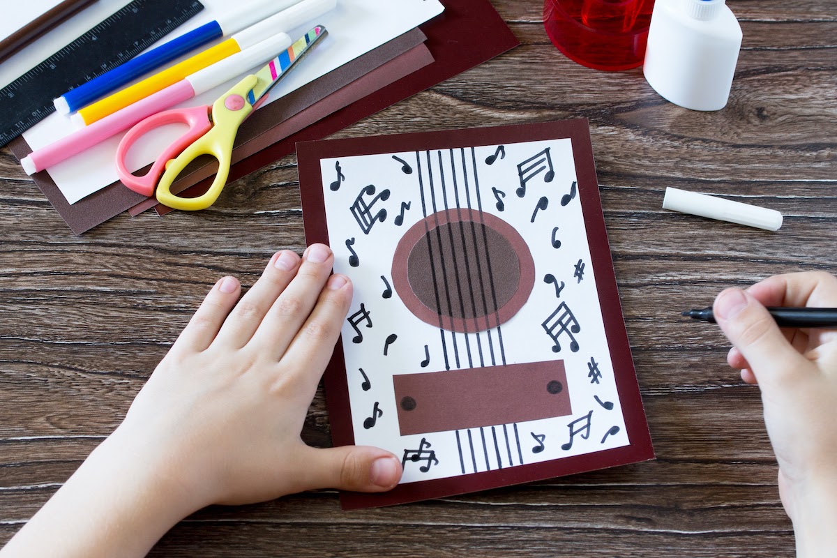 子どもが楽器を始めるときに考えるべき、5つの大切なことの画像