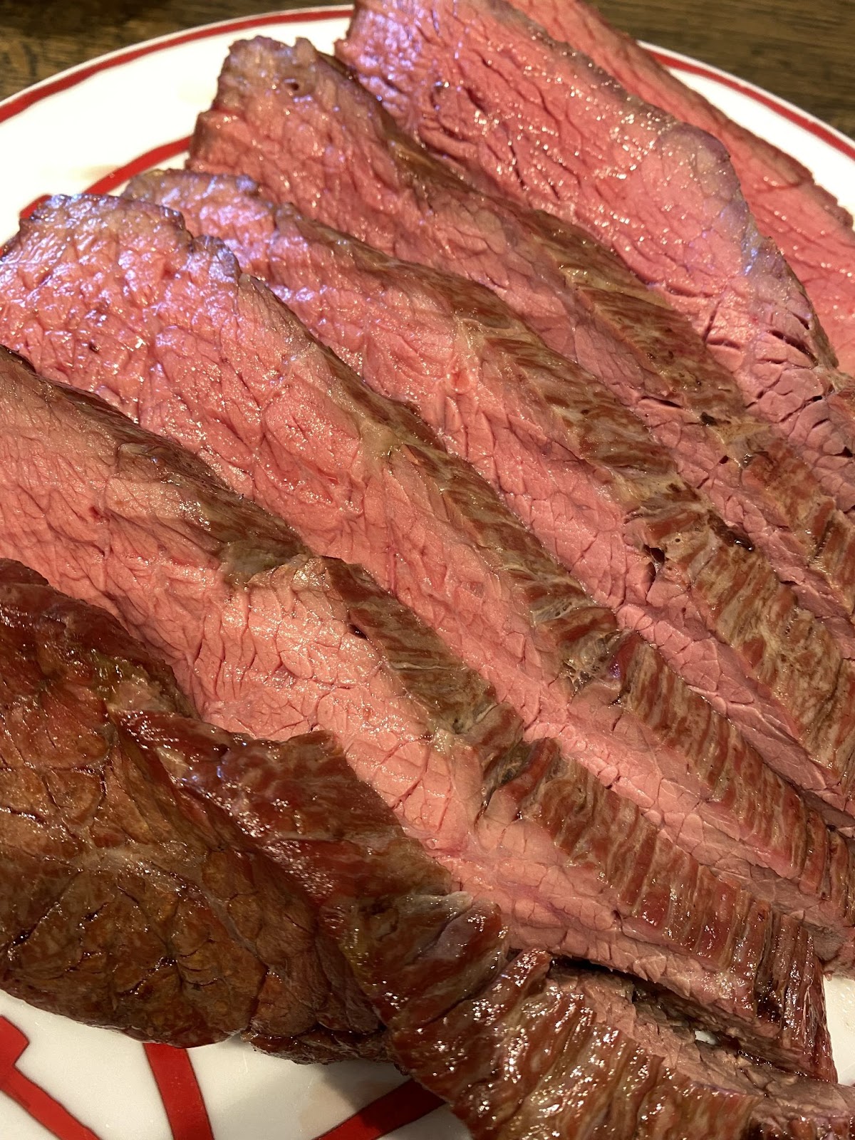 「昔から大好きなのはお肉、とくに焼肉です」