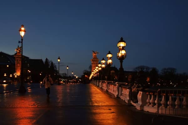 音大受験体験記 【パリ国立高等音楽院 榎政則】の画像
