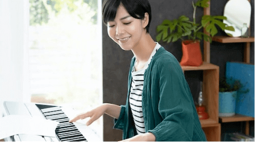 【独学用教材】大人のピアノデビュー、何から始めれば上手くなる？