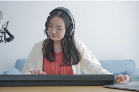 D刊・JURACA会員様専用 『SUMMER』で始めるピアノ生活の画像