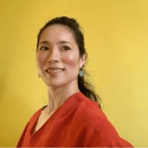 Midori Larsen