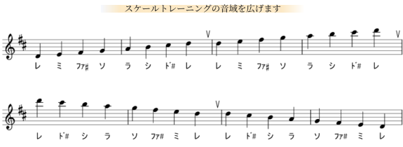 初級・中級どちらで始める？フォニム　エアロフォン講座の選択ガイドの画像
