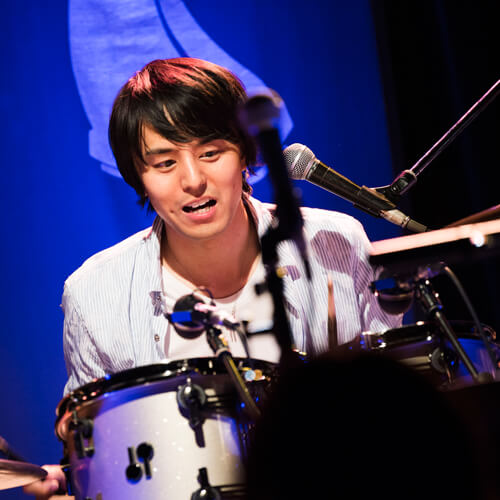Osamu Jinguji