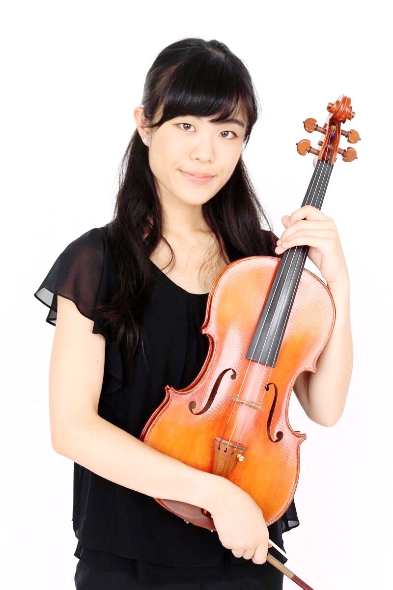 【ヴァイオリン編】人前で弾いて・撮ってシェアして楽しめる!おすすめポップス集の画像