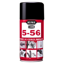 びっくりするほど軋み音が無くなります
