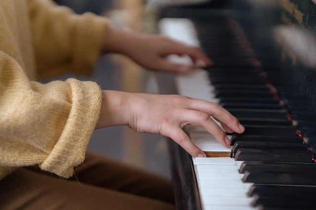 音大受験対策はいつ始めたらいいの?やっぱり高1か高2?その疑問、解消します!の画像