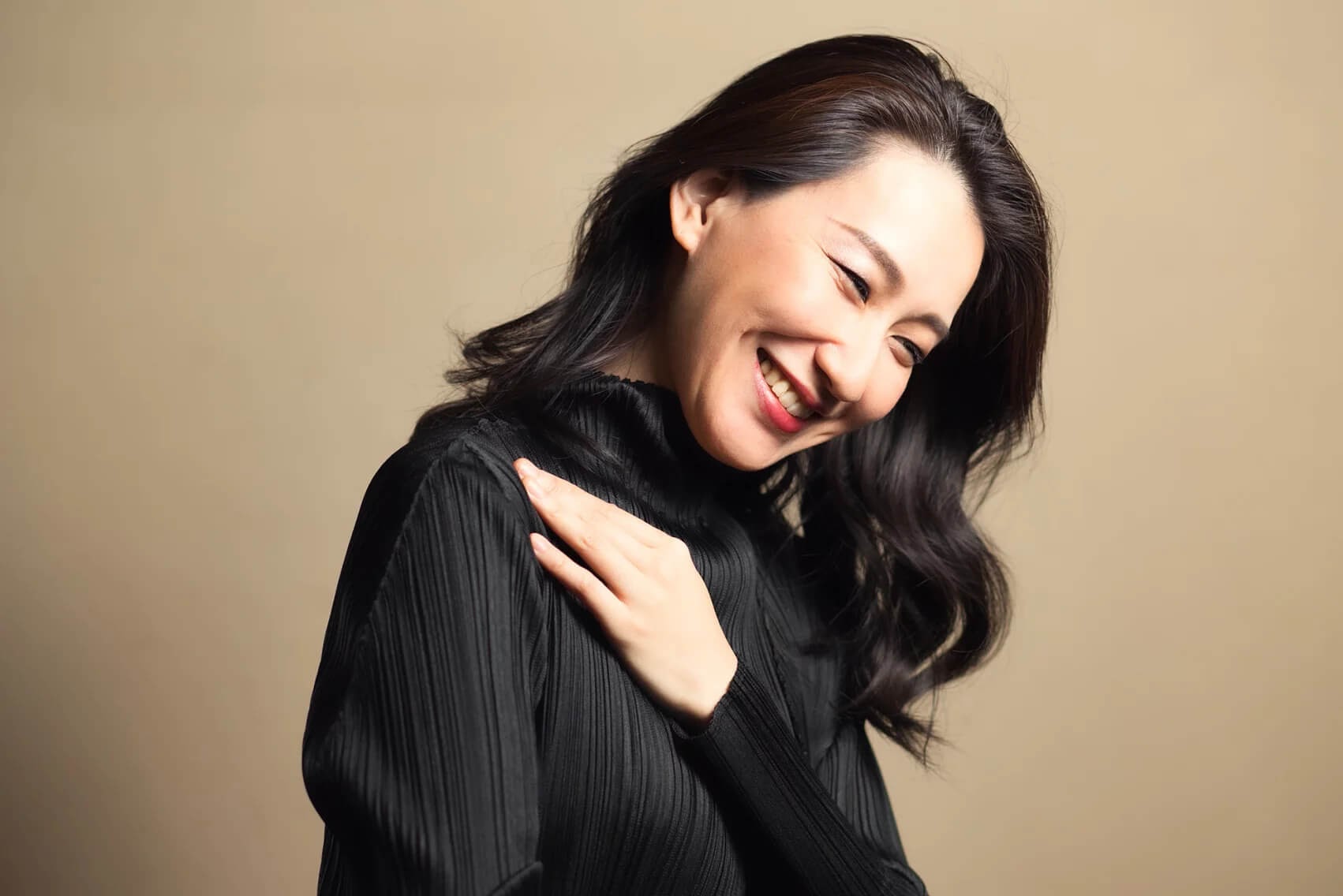 「音を通じて素敵な対話ができる瞬間は、何事にも変え難いです。」【Phonim Music人気アーティスト #03 上敷領藍子】の画像
