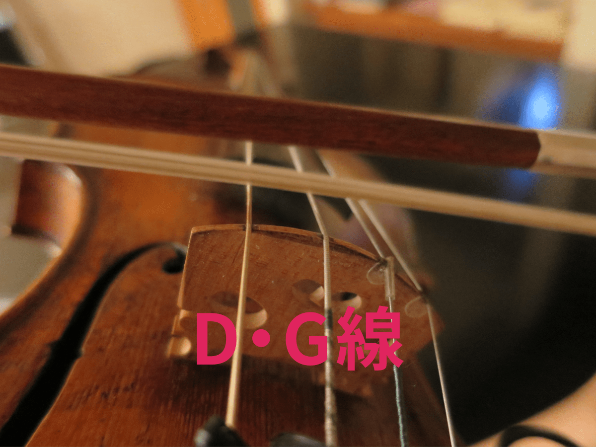 【音がうまく出ない?】初心者でもヴァイオリンをしっかり鳴らす8つのチェックポイントの画像