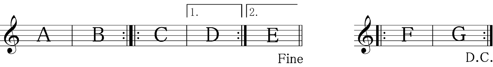 音楽の役に立つ?立たない?【ソルフェージュとは何か・勉強の仕方】の画像