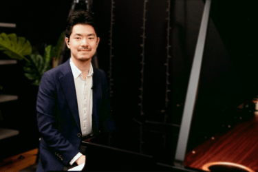 ピアノ上達の近道『ハノン』でかんたんトレーニング