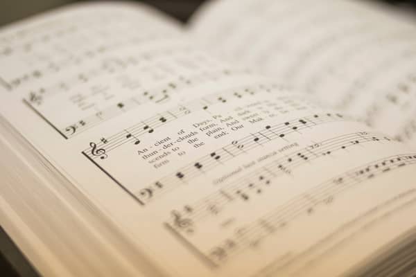 音大受験の科目でよく見る「コールユーブンゲン」とは?の画像