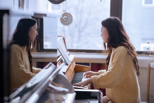 これからピアノを始めたい！楽器選びから弾き始めるまで
