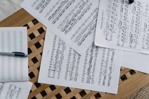 音大受験体験記 【パリ国立高等音楽院 榎政則】の画像