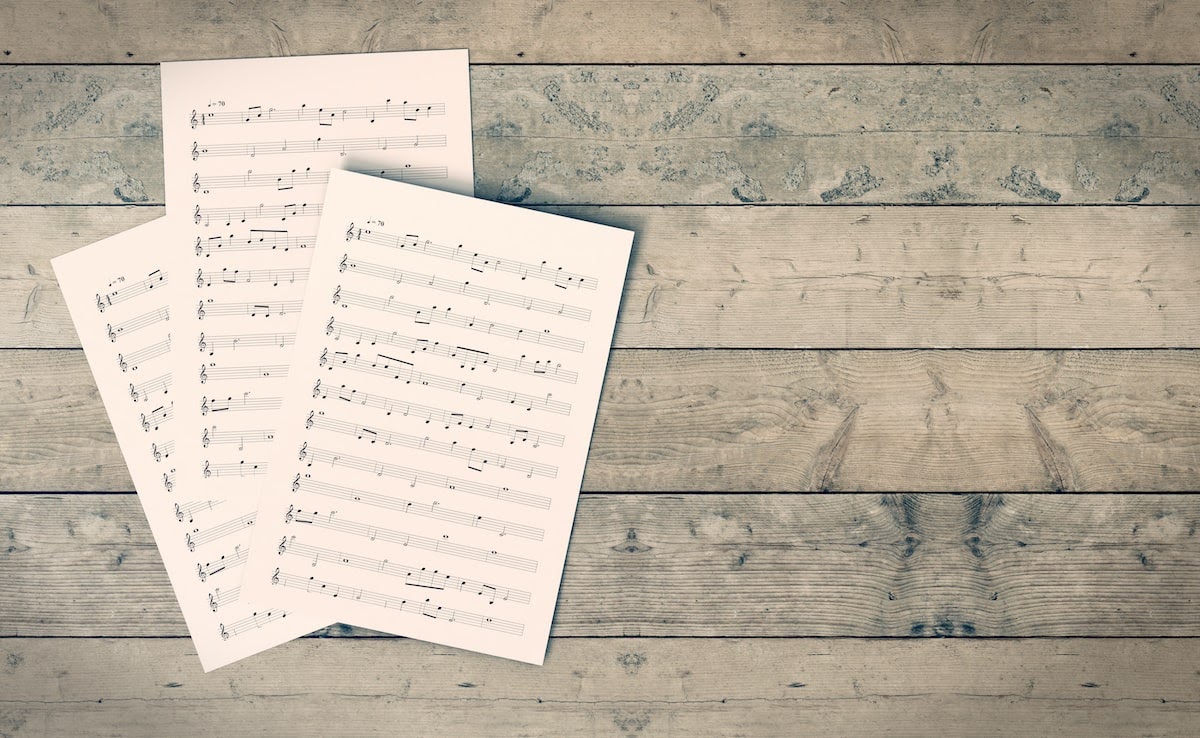 「五度圏」をわかりやすく　〜音楽の理解がすすむ、便利な早見表〜の画像