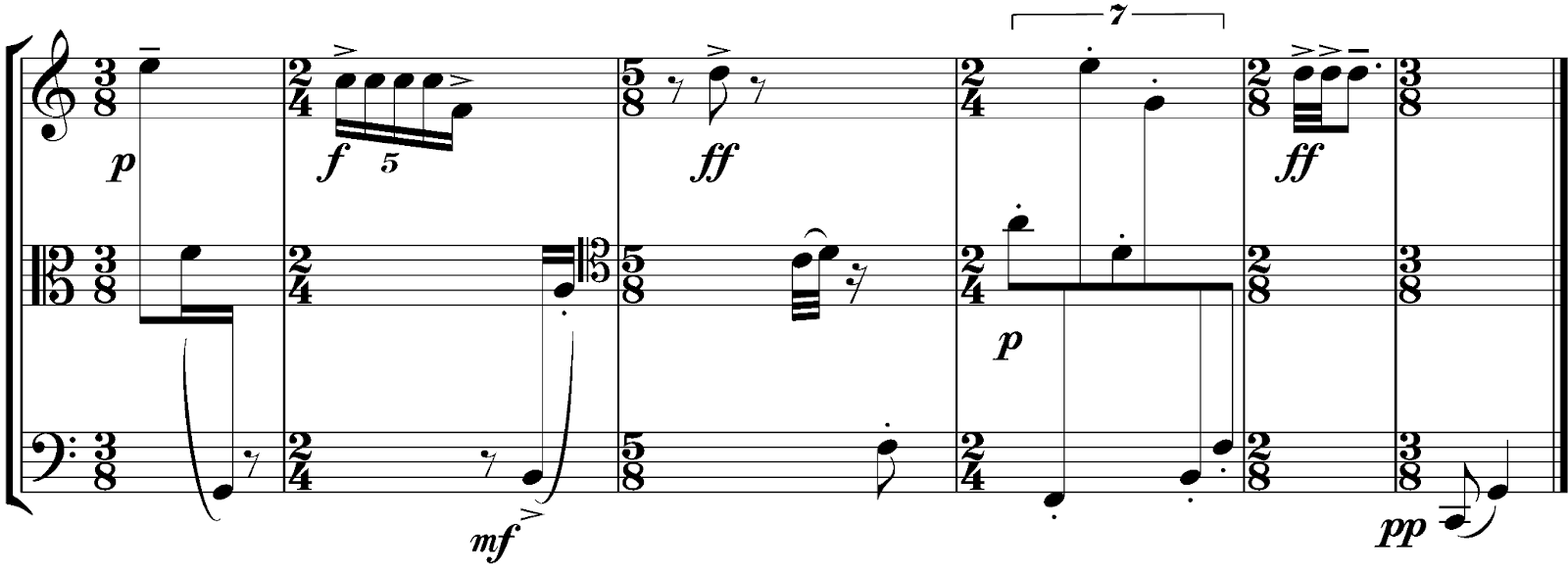 音楽の役に立つ?立たない?【ソルフェージュとは何か・勉強の仕方】の画像