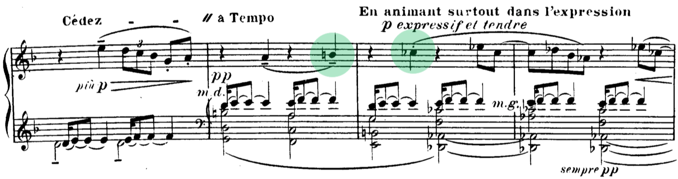 ピアノの弾き方で、"音程"をコントロールする!?の画像