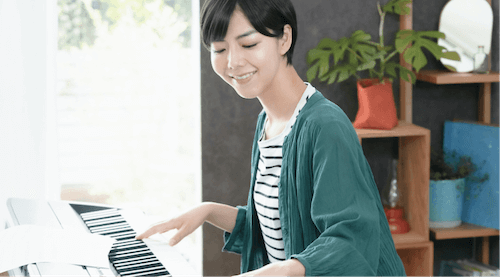 初級・中級どちらで始める？フォニム　ピアノ講座の選択ガイド