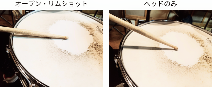 ドラムは自分専用の「コックピット」!自分ぴったりな楽器のセッティング方法の画像