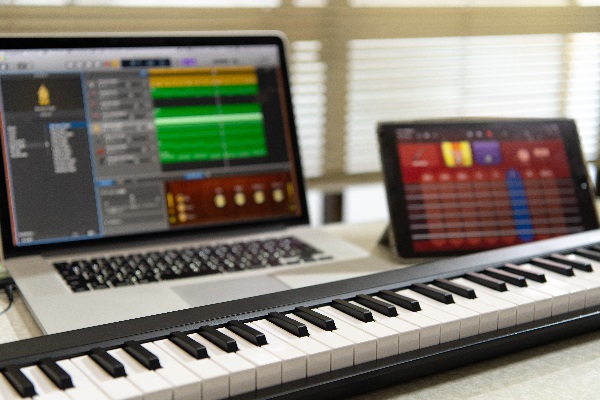【コードの理解に必須！】インターバル（音程）とは