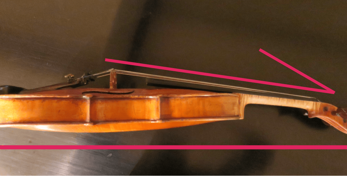 【音がうまく出ない?】初心者でもヴァイオリンをしっかり鳴らす8つのチェックポイントの画像