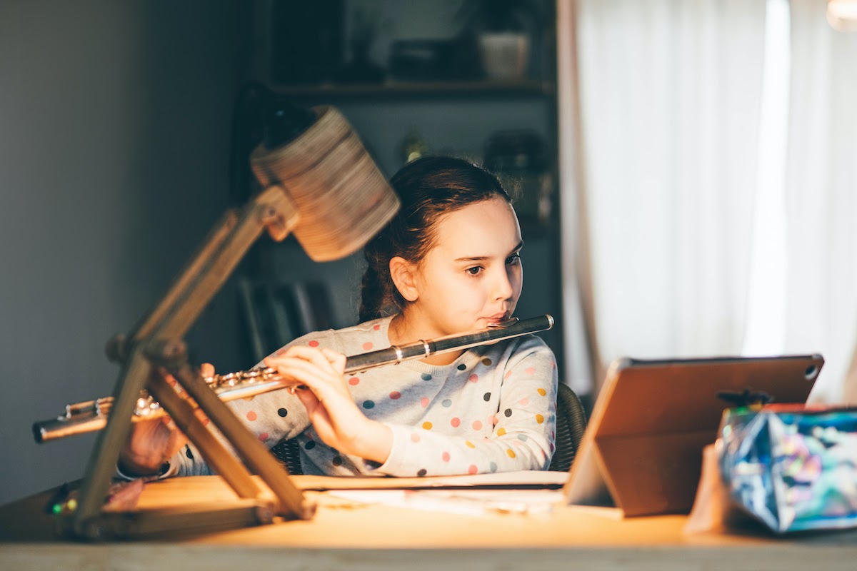 子どもが楽器を始めるときに考えるべき、5つの大切なことの画像