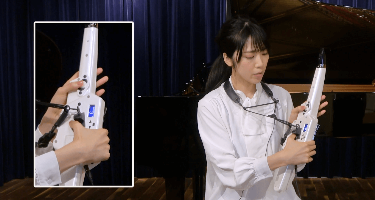 【無料レッスン】エアロフォンを買ったら何から始める？今週末で一気に上達できる！完全ガイド