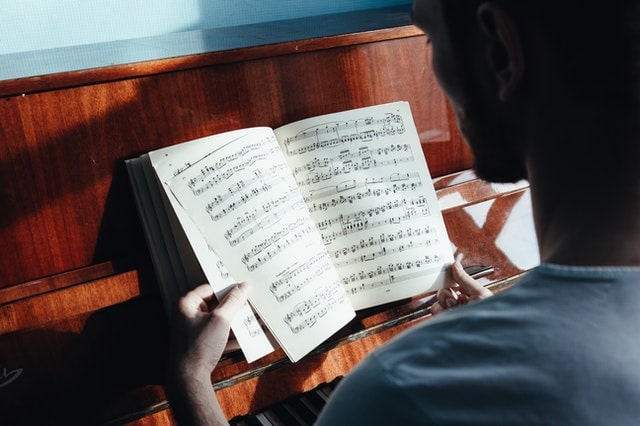 音大受験対策はいつ始めたらいいの?やっぱり高1か高2?その疑問、解消します!の画像