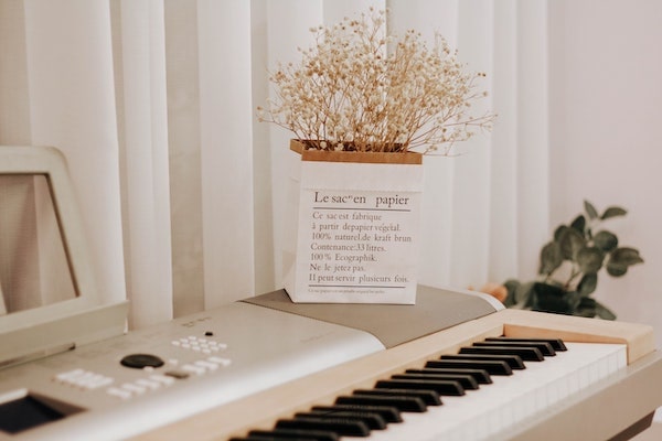 ピアノに魔法を掛ける、プロの音色の作りかたの画像